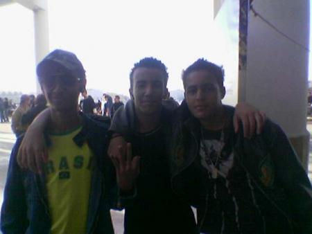 midou, abidou et moi