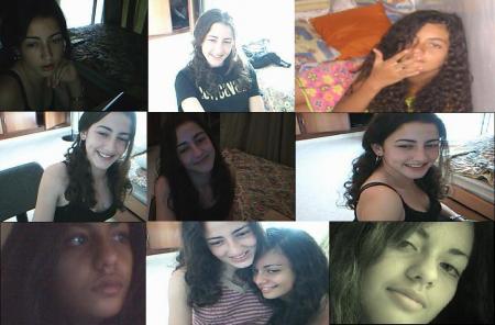 meryem et merieme