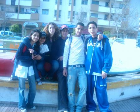 la click